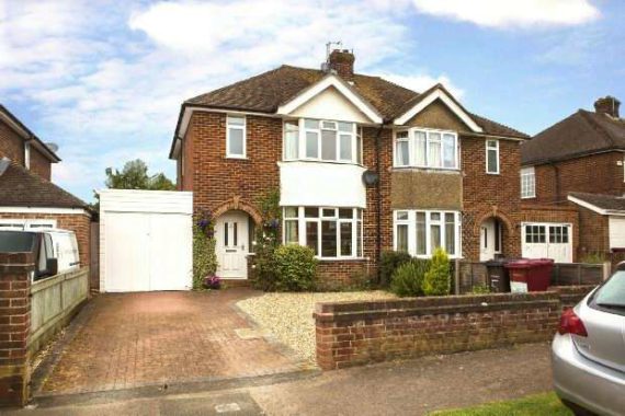 3 Bedroom Semi-Detac...